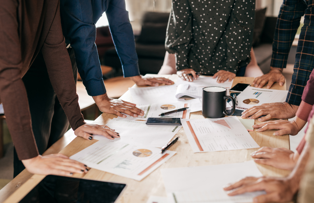 Financial Planning Division