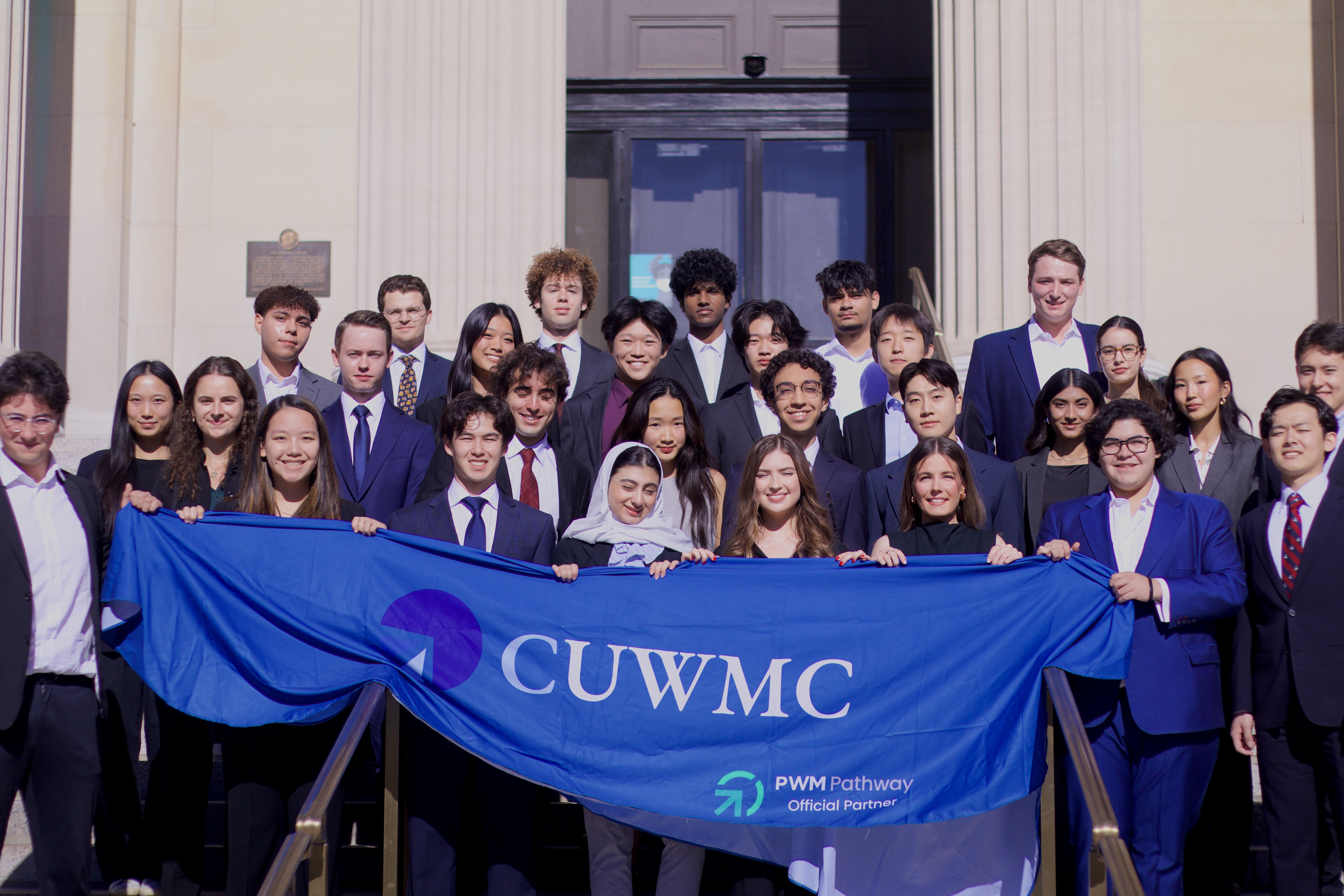 CUWMC Group