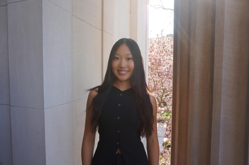 Angelina Chen