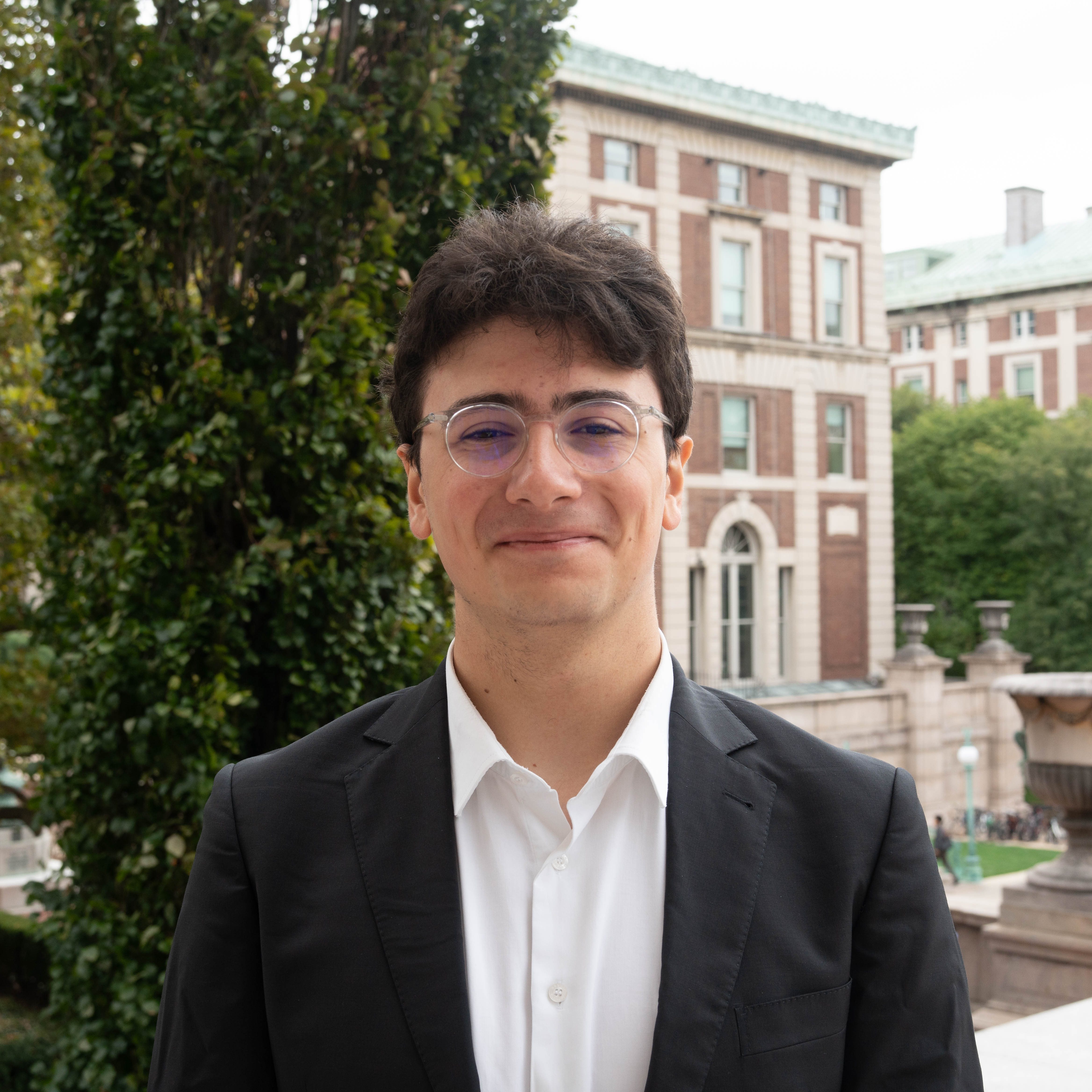 Batuhan Yeltekin