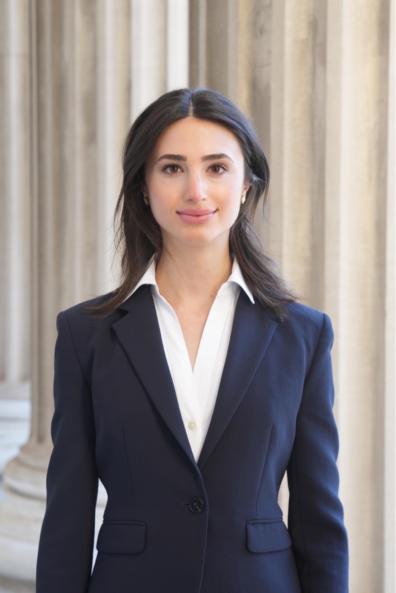 Charlotte Lorraine