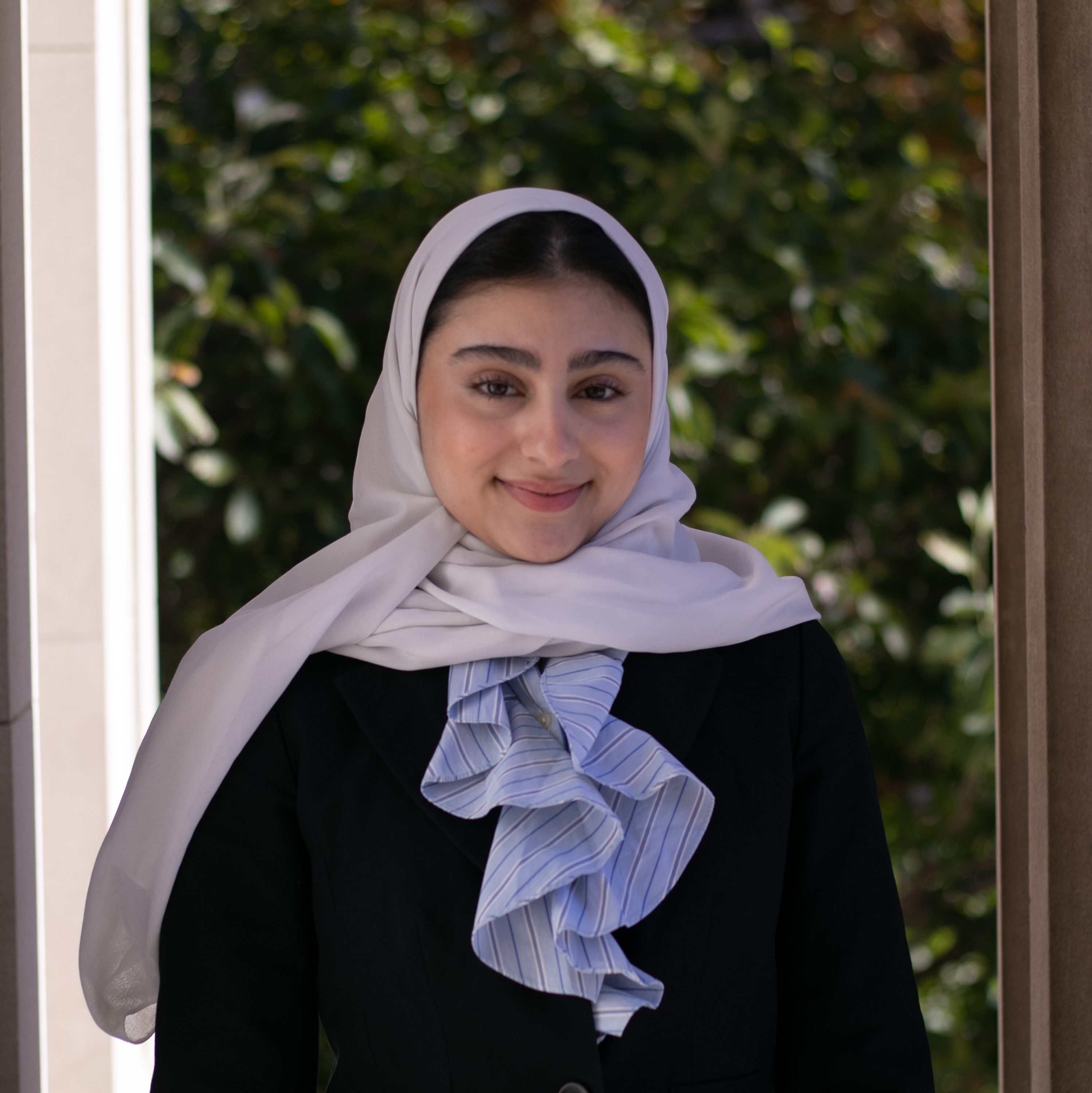 Leen Alshorafa