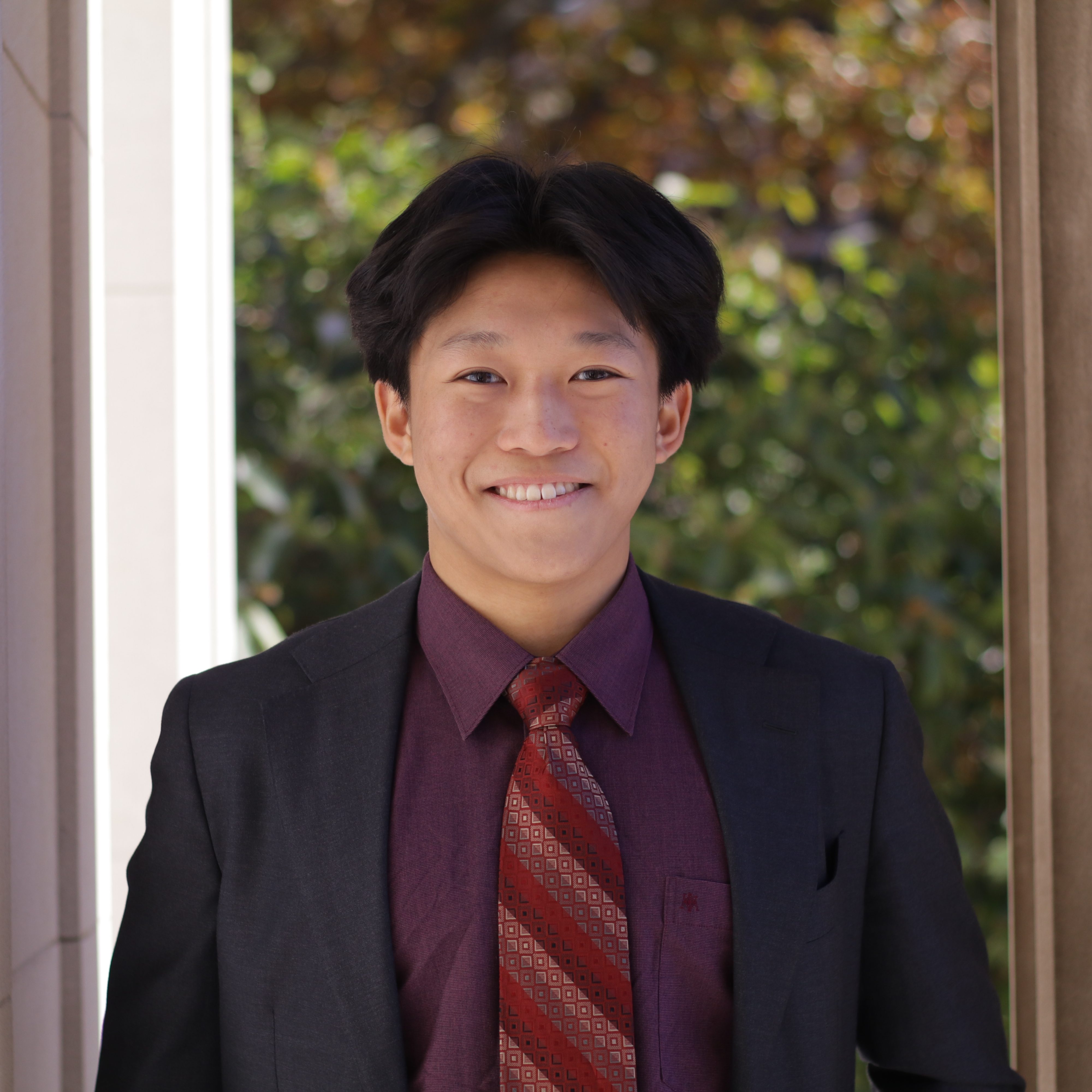 Richard Li