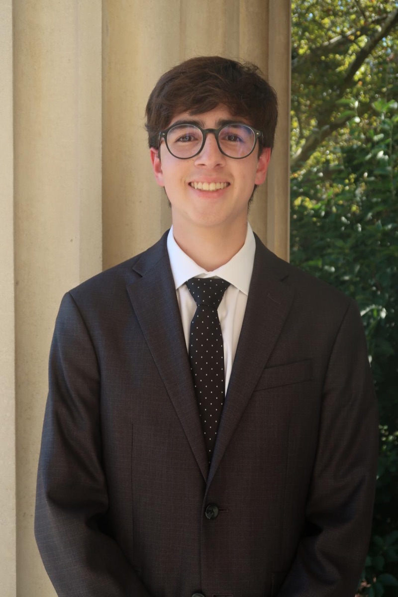 Santiago Quintero
