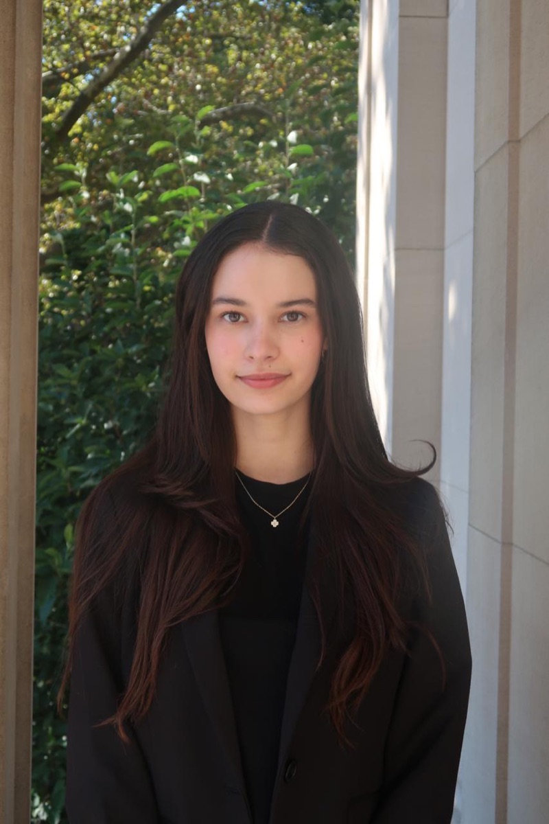 Sofia Torrecillas